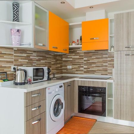 Family Apartment London Verona Ngoại thất bức ảnh