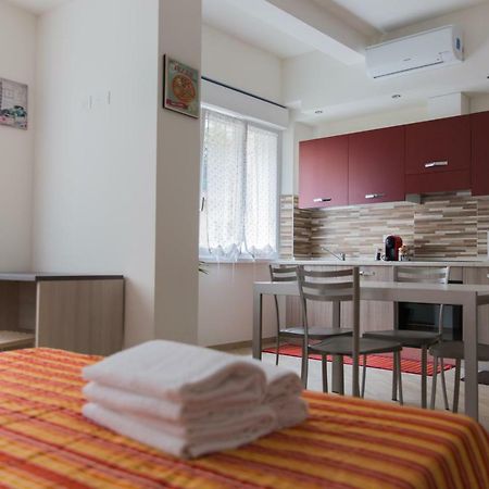 Family Apartment London Verona Ngoại thất bức ảnh