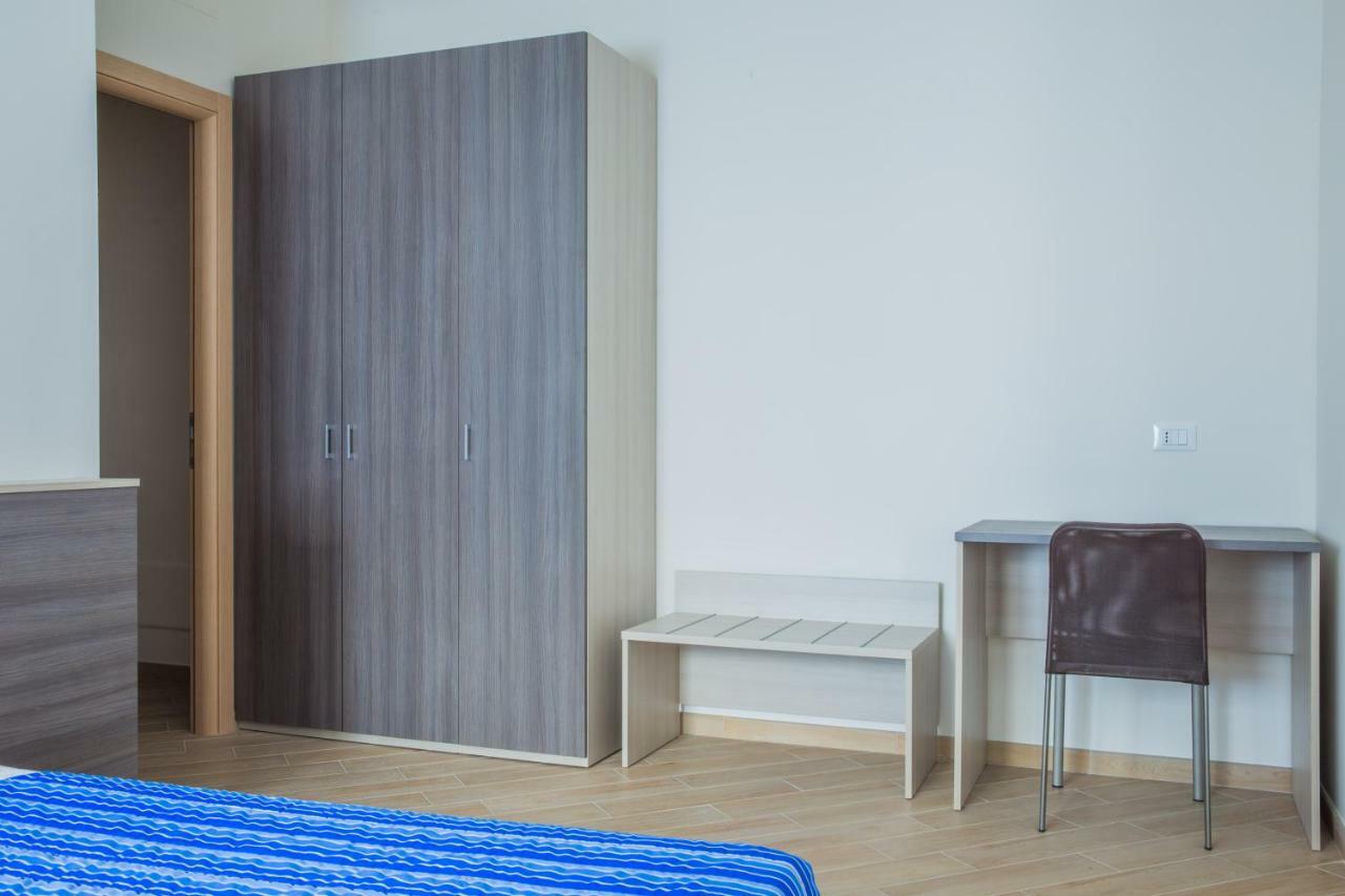 Family Apartment London Verona Ngoại thất bức ảnh