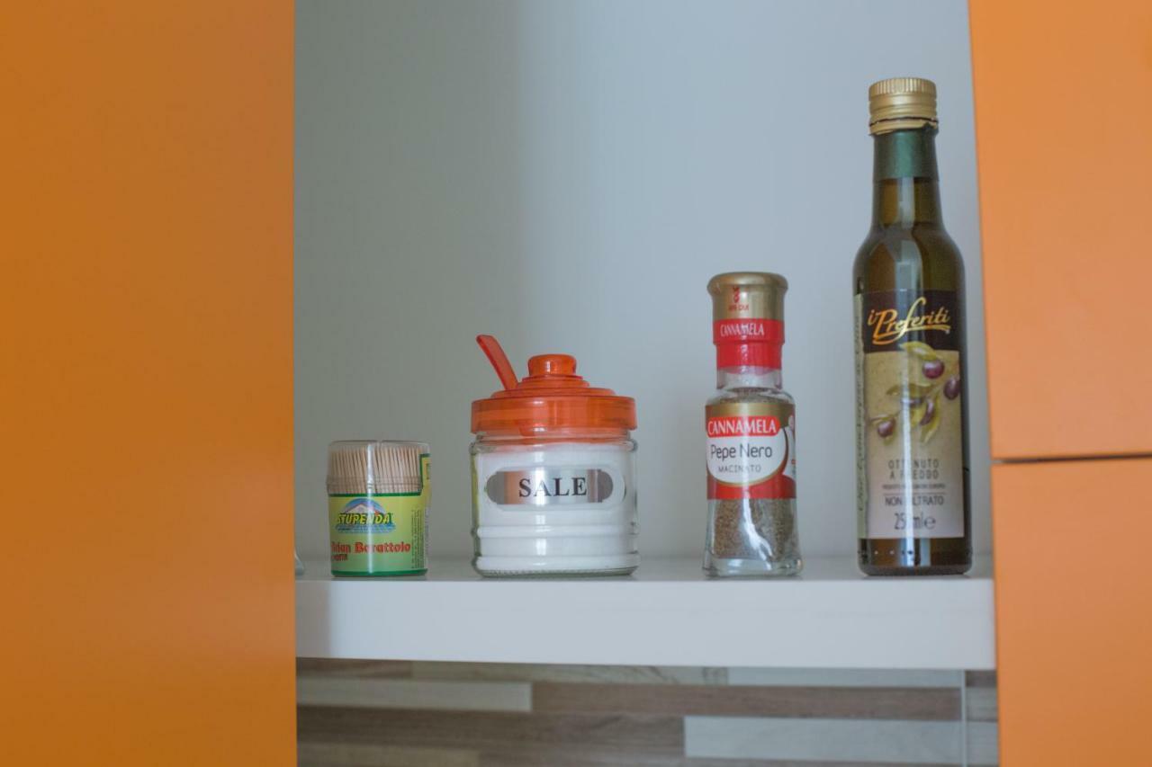 Family Apartment London Verona Ngoại thất bức ảnh