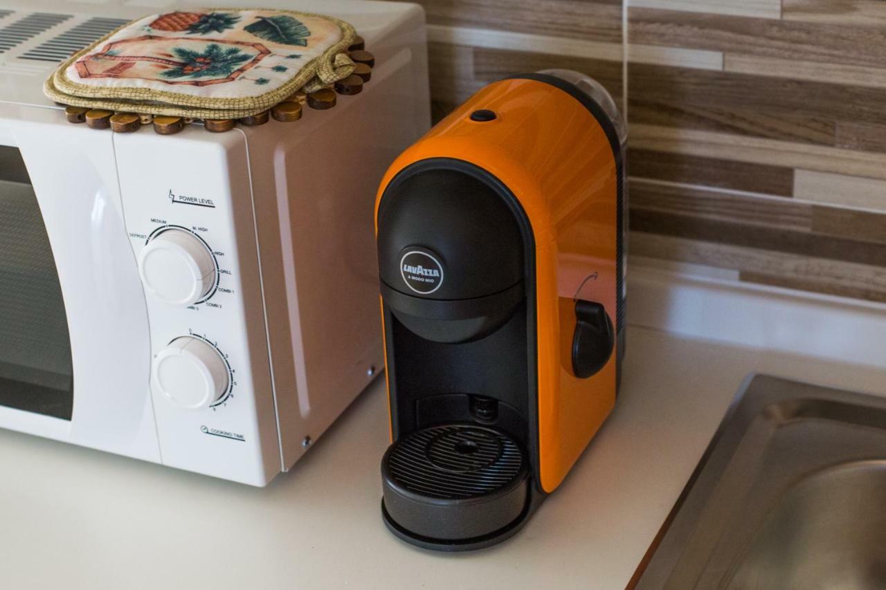 Family Apartment London Verona Ngoại thất bức ảnh