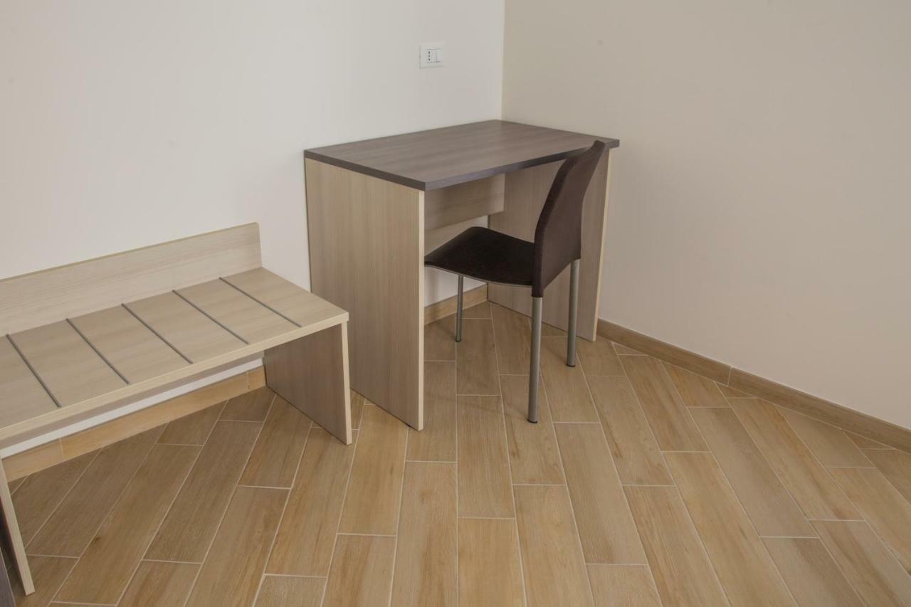 Family Apartment London Verona Ngoại thất bức ảnh