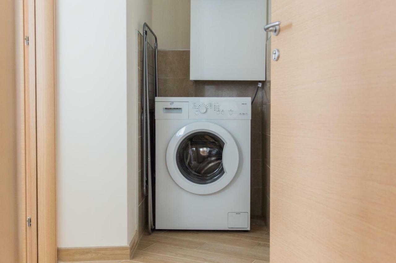 Family Apartment London Verona Ngoại thất bức ảnh