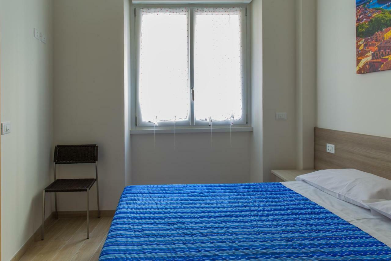 Family Apartment London Verona Ngoại thất bức ảnh