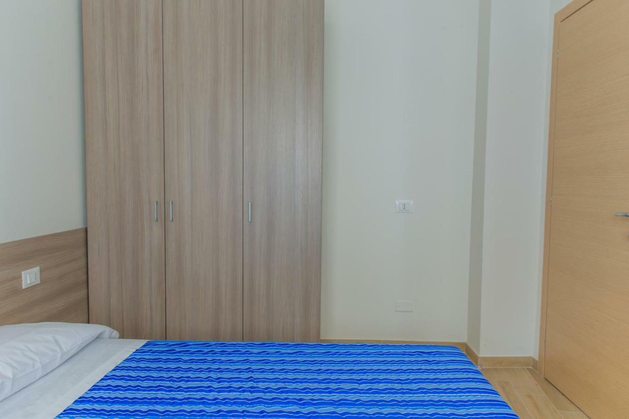 Family Apartment London Verona Ngoại thất bức ảnh