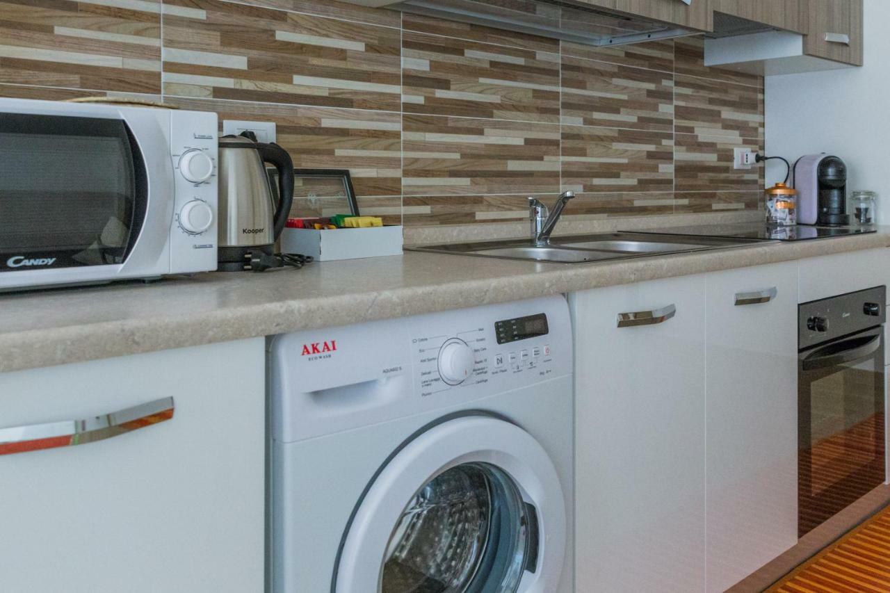 Family Apartment London Verona Ngoại thất bức ảnh