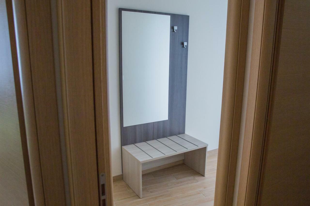 Family Apartment London Verona Ngoại thất bức ảnh