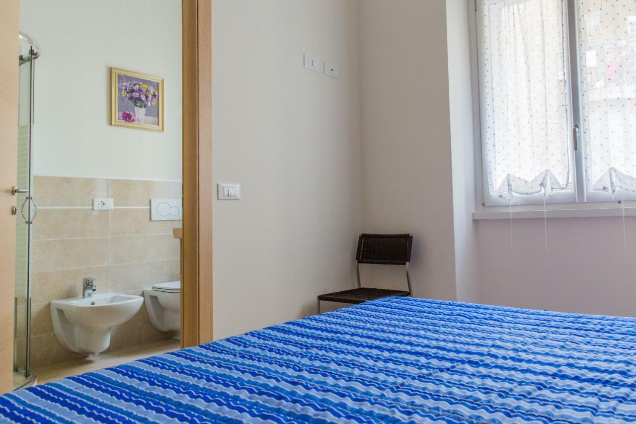 Family Apartment London Verona Ngoại thất bức ảnh